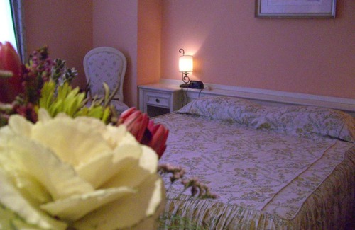 Alzate Hotel | Ristorante Albergo Macallè di Zuin Claudio