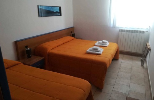 Celico Hotel | Ristorante Albergo Rifugio Montescuro