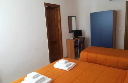 Celico Hotel | Ristorante Albergo Rifugio Montescuro
