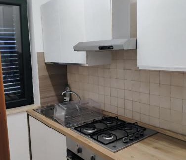 Laura Apartment | Ristorante Brezza Marina