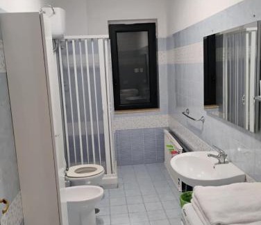 Laura Apartment | Ristorante Brezza Marina
