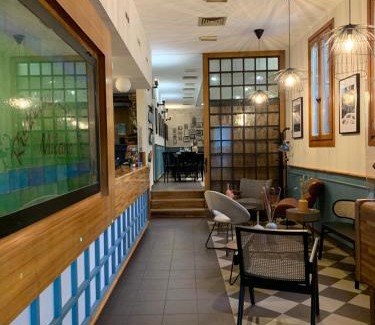 Gambolo Hotel | Ristorante Locanda Milano