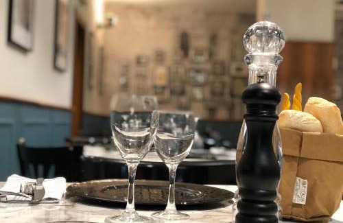 Gambolo Hotel | Ristorante Locanda Milano