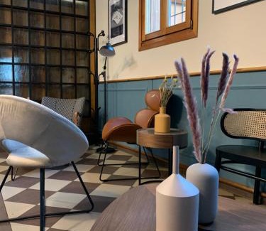 Gambolo Hotel | Ristorante Locanda Milano