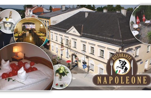 Altheim Hotel | Ristorante Napoleone