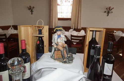 Altheim Hotel | Ristorante Napoleone