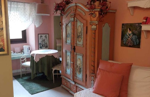 Favaro House | Ristorante Una Franca