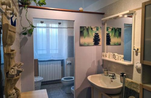 Castellamonte House | Risveglio 16