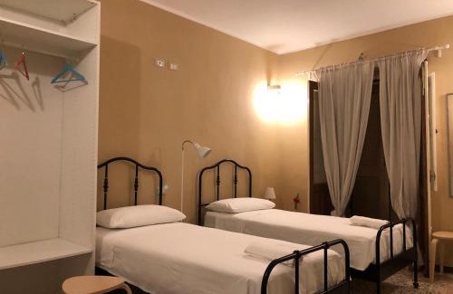 San Donato di Ninea Bed & Breakfast | Risveglio nel Borgo