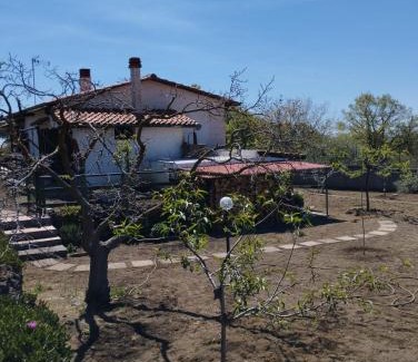 Belpasso House | Risveglio sull'Etna