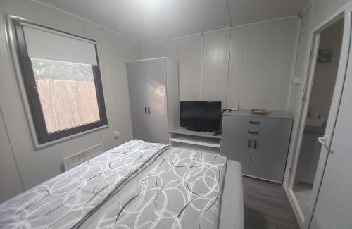 Central Banat District Apartment | Rita Apartman & Studio