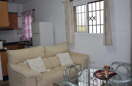 Gaucin Apartment | Rita House. Cozy apartment to spend some great days in Gaucín