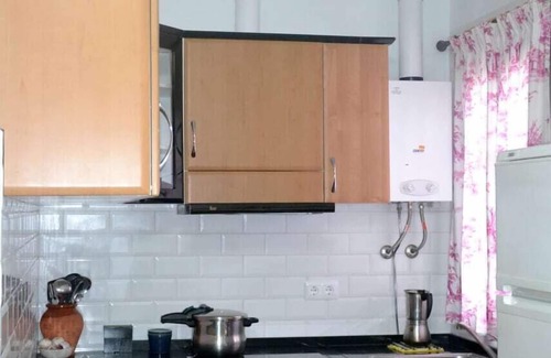 Gaucin Apartment | Rita House. Cozy apartment to spend some great days in Gaucín