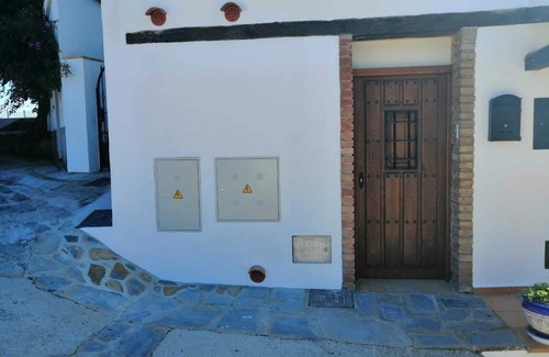 Gaucin Apartment | Rita House. Cozy apartment to spend some great days in Gaucín