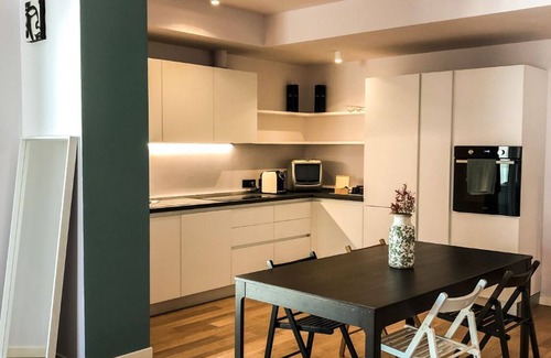 Crocifissa di Rosa Apartment | Rita House.