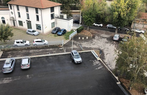Crocifissa di Rosa Apartment | Rita House.