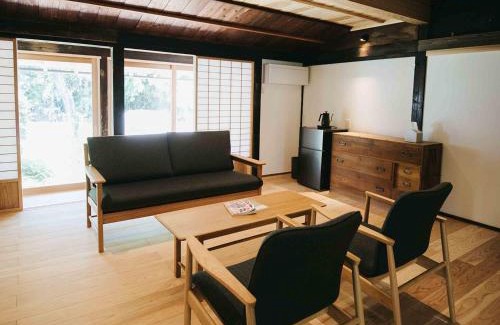 Izumi Hotel | RITA Izumifumoto