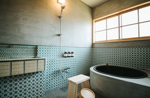 Izumi House | RITA Izumifumoto