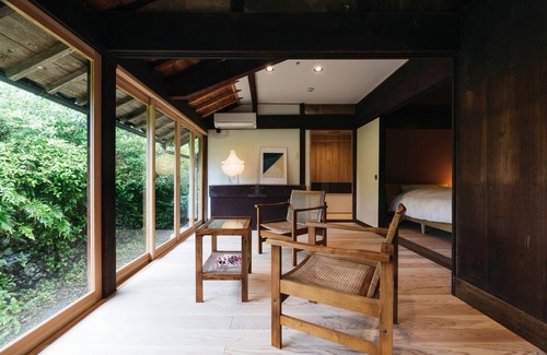 Izumi House | RITA Izumifumoto