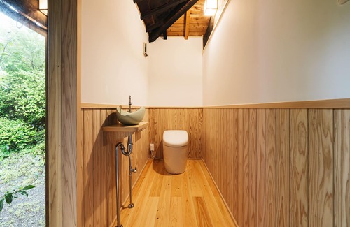 Izumi House | RITA Izumifumoto
