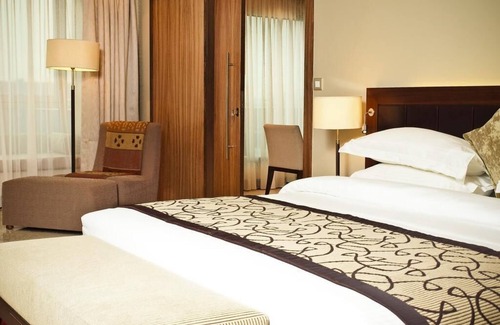 Surulere Hotel | Rita Lori Hotel Lagos