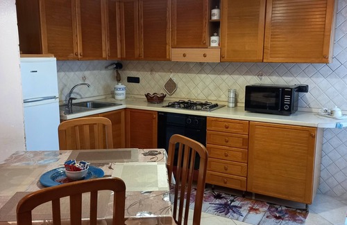Vibo Marina Apartment | Rita's House Holiday Apartment