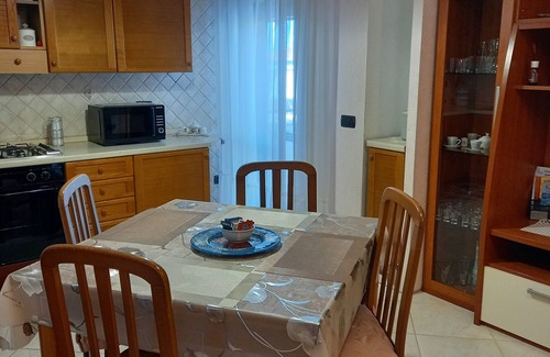 Vibo Marina Apartment | Rita's House Holiday Apartment