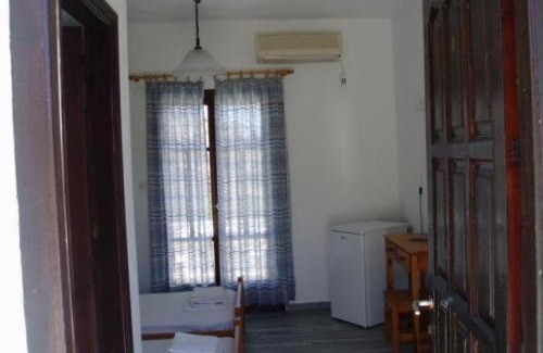 Ios Hotel | Rita's Rooms