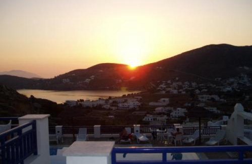 Ios Hotel | Rita's Rooms