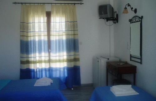 Ios Hotel | Rita's Rooms