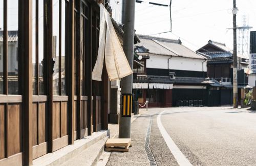 Yame Hotel | RITA Yame Fukushima