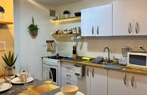 Caraballeda Apartment | Ritasol Palace, a relaxing apartment in front of the sea