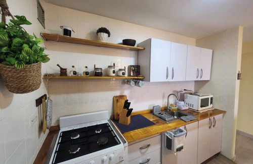 Caraballeda Apartment | Ritasol Palace, a relaxing apartment in front of the sea