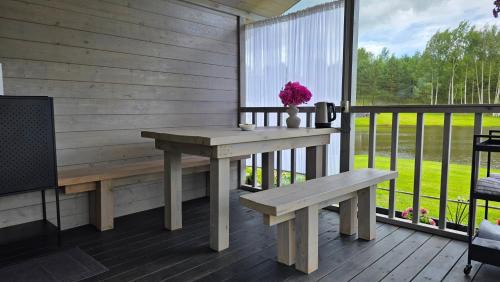 Rezekne House | Ritausmas Krasts