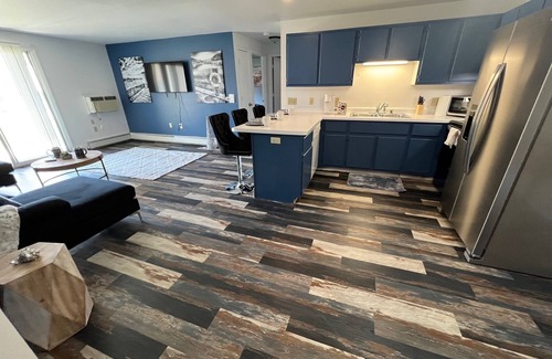 Appleton Apartment | Ritchie’s Residence of Kensington: Scandinavian Suites