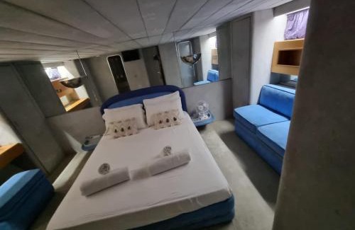 Madliena Boat Rental | Riti Yacht