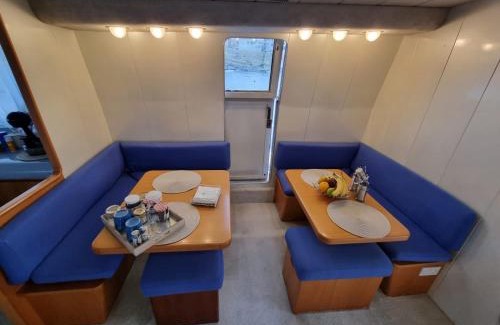 Madliena Boat Rental | Riti Yacht