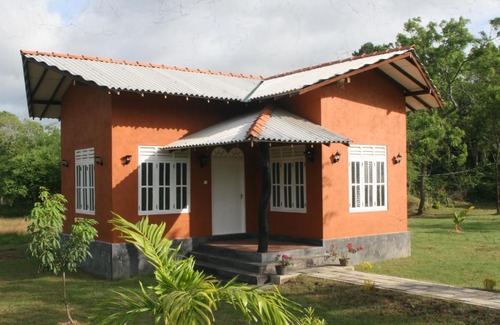 Palugaswewa Resort | Ritigala Lodge