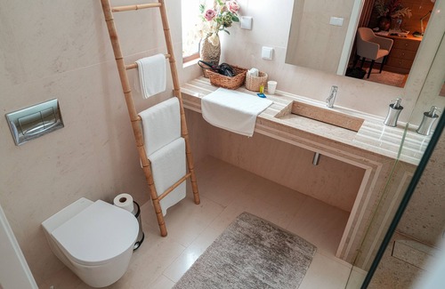 Sao Bento Bed & Breakfast | Rito Hall da Serra