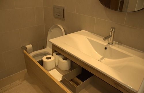 Sao Bento Bed & Breakfast | Rito Hall da Serra