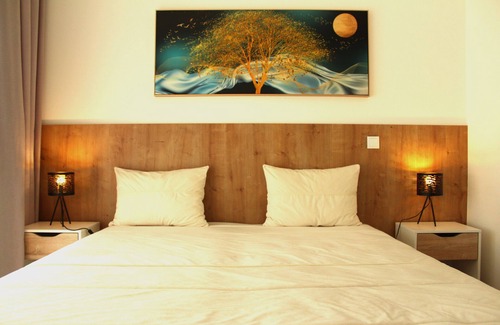 Sao Bento Bed & Breakfast | Rito Hall da Serra