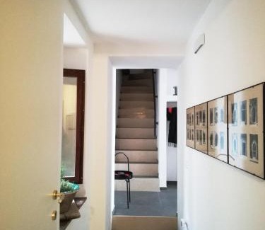 Casacalenda House | Ritrovo dell'acqua Efesto