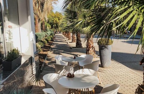 Mgudzyrhva Hotel | Ritsa Hotel