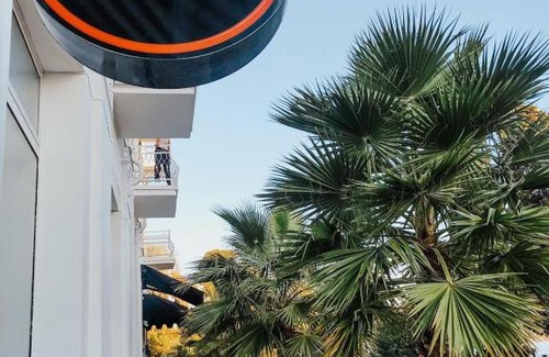 Mgudzyrhva Hotel | Ritsa Hotel