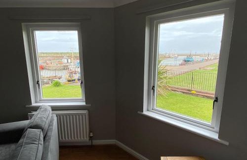 Maryport House | Ritson Wharf