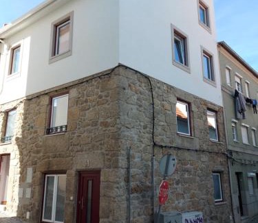 Covilha Apartment | Ritta´s House - Covilhã