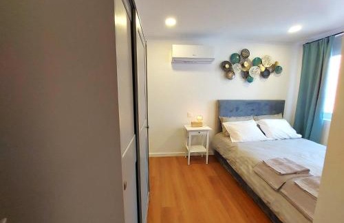Covilha Apartment | Ritta´s House - Covilhã