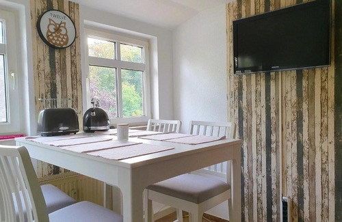 Lossatal Apartment | Rittergut Dornreichenbach