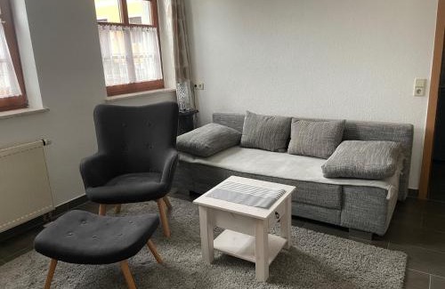 Jesewitz Apartment | Rittergut zu Groitzsch Muldenstraße 5