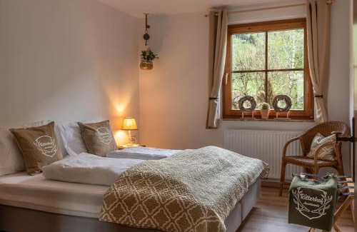 Woerth Apartment | Ritterhof Apartements